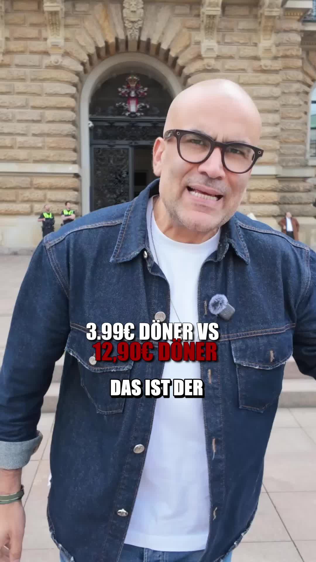 @Kemal Üres | Gastro-Flüsterer