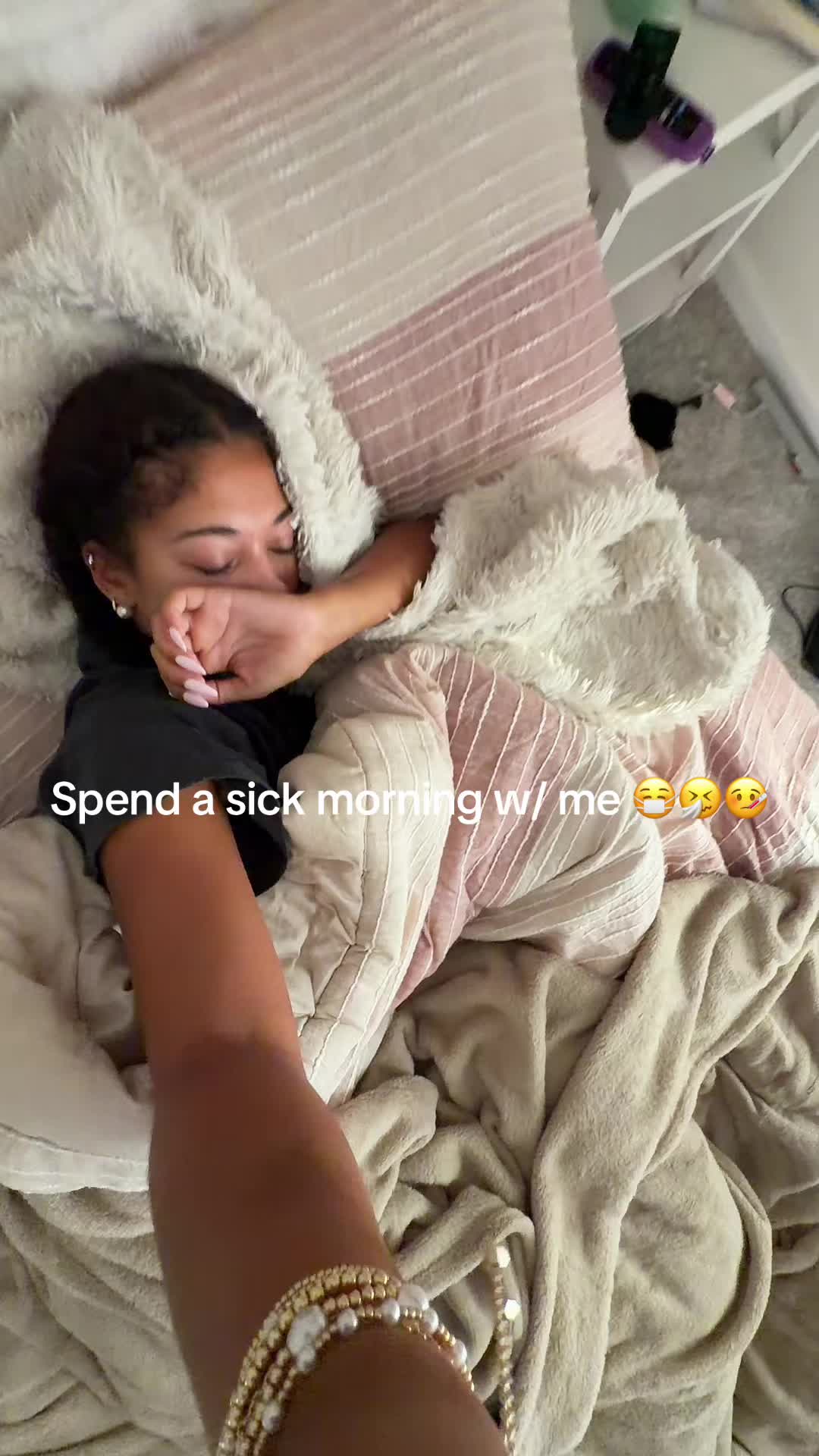 @Jade Perry