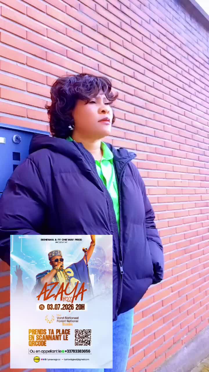 @reine m&egrave;re de Guin&eacute;e