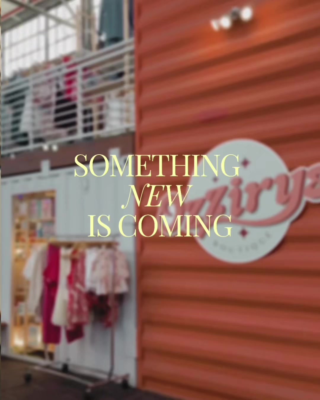 @OZZIRYS BOUTIQUE