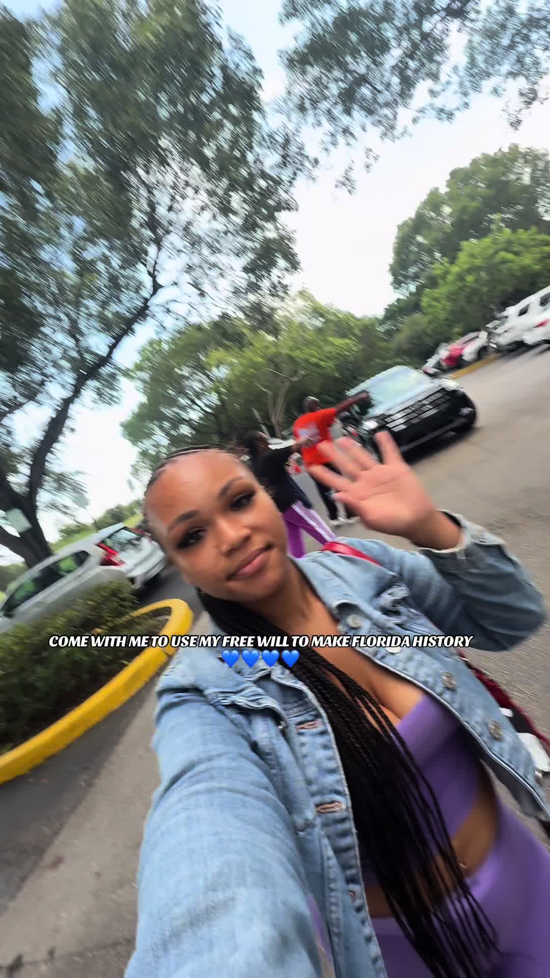 @shay marie | content creator