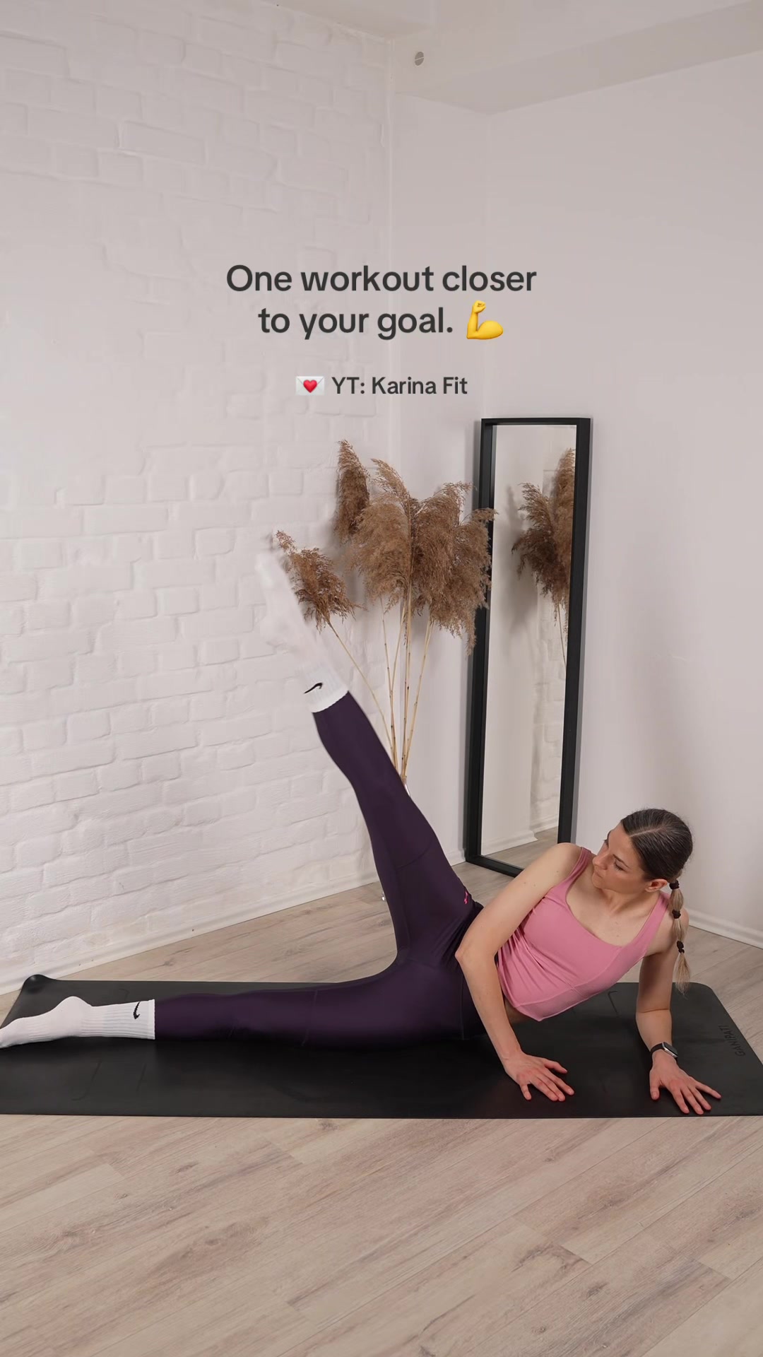@Karina Fit
