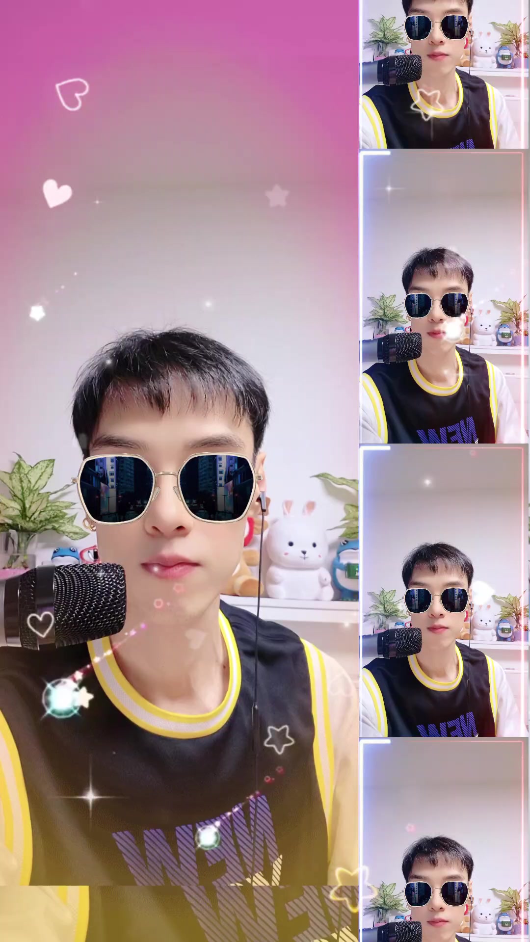 @๐ฉโจ๏ธ๐ฅ์ธ์์ค๋
๐ฅโจ๏ธ๐ช