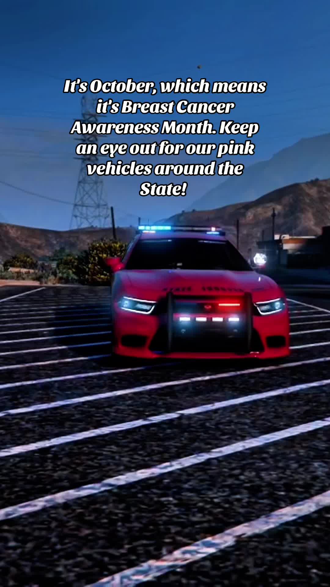 @Texas State Roleplay (TSRP)