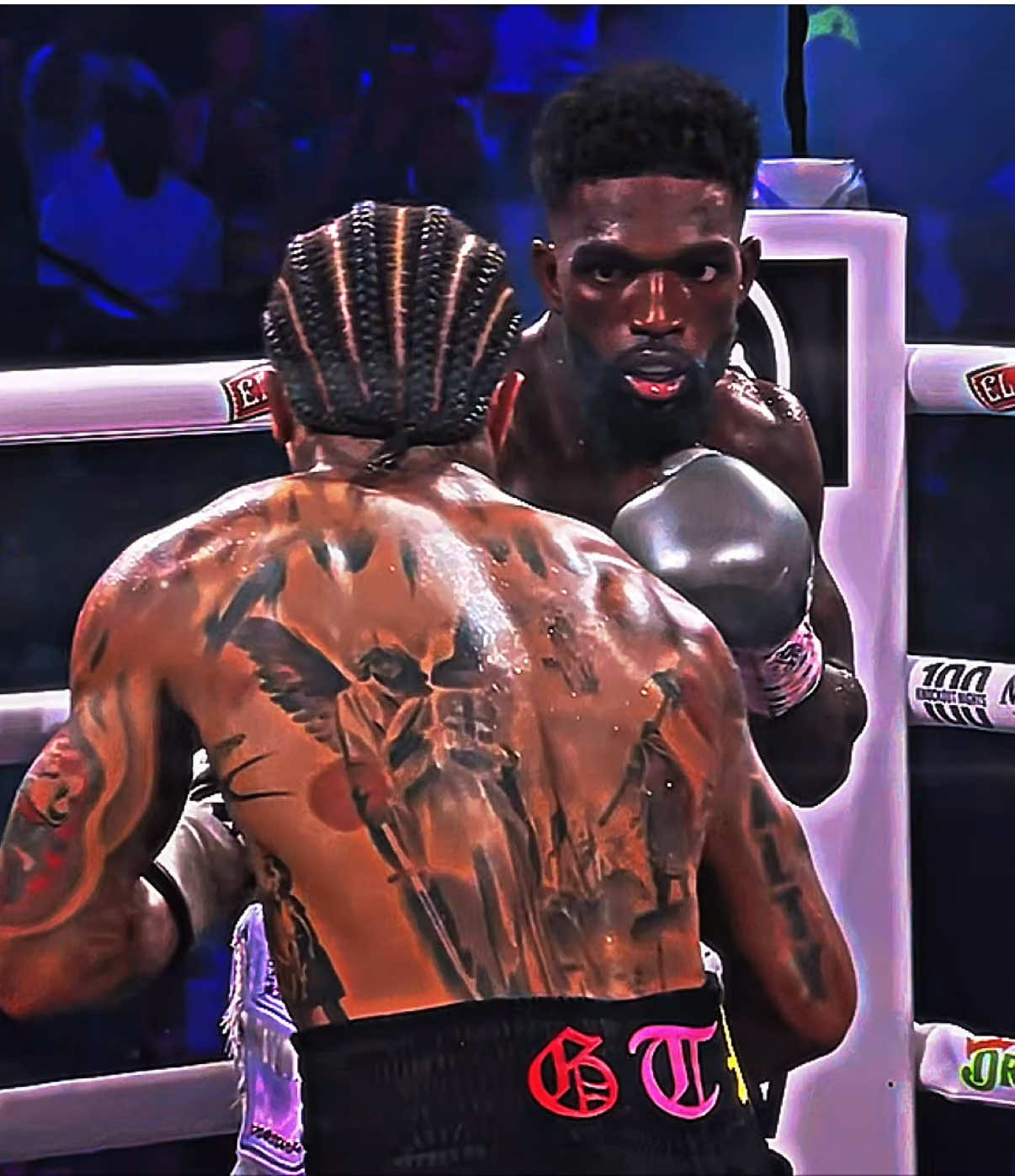 @Viral Boxing🥊