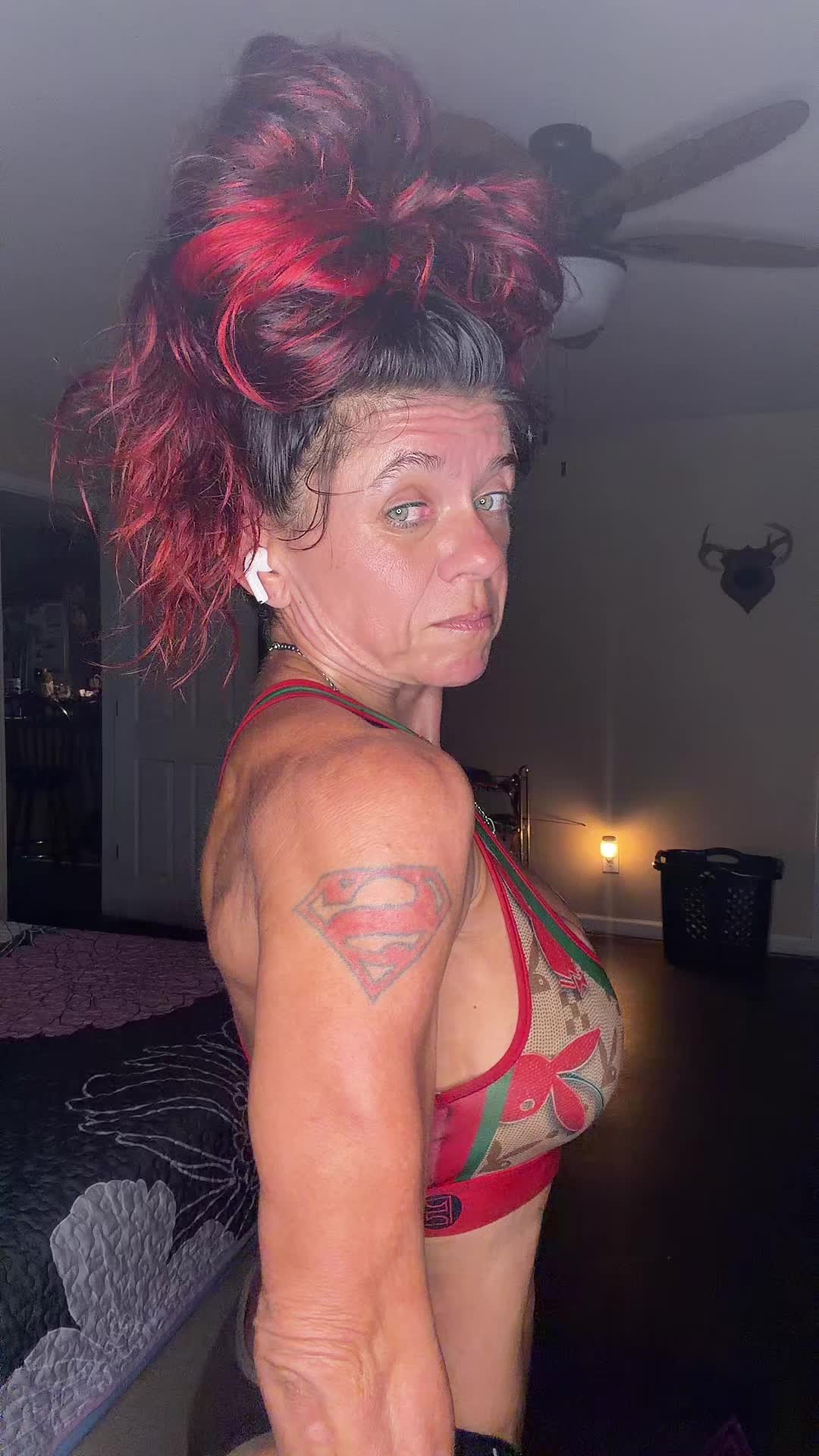 @RedneckBaddie