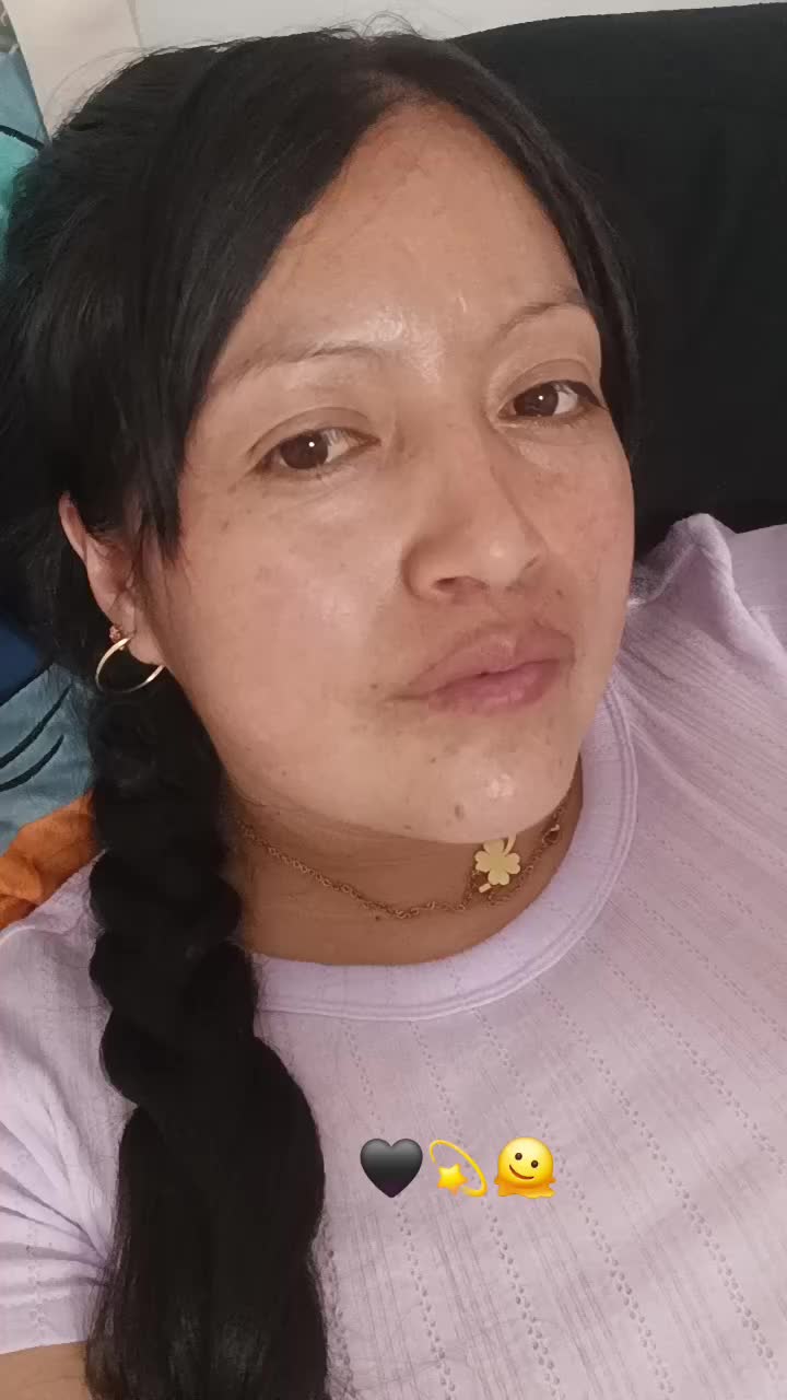 @Marlene Remache