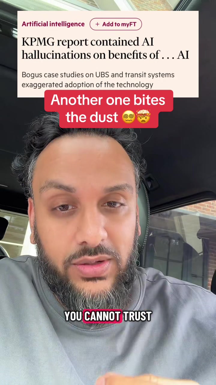 @Fahad | C-Level Ready with AI