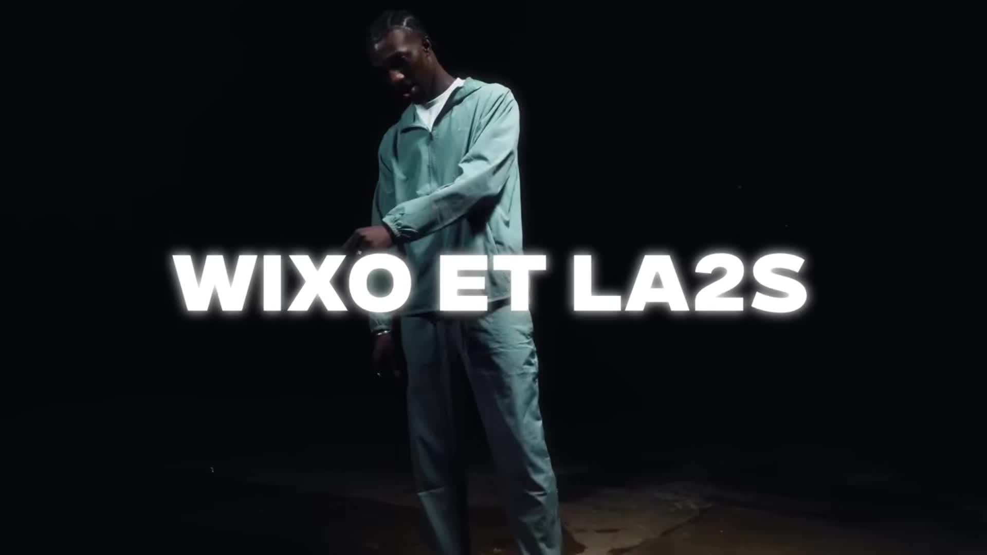 @𝐄𝐗𝐂𝐋𝐔 𝐑𝐀𝐏 𝐅𝐑🇫🇷🎤