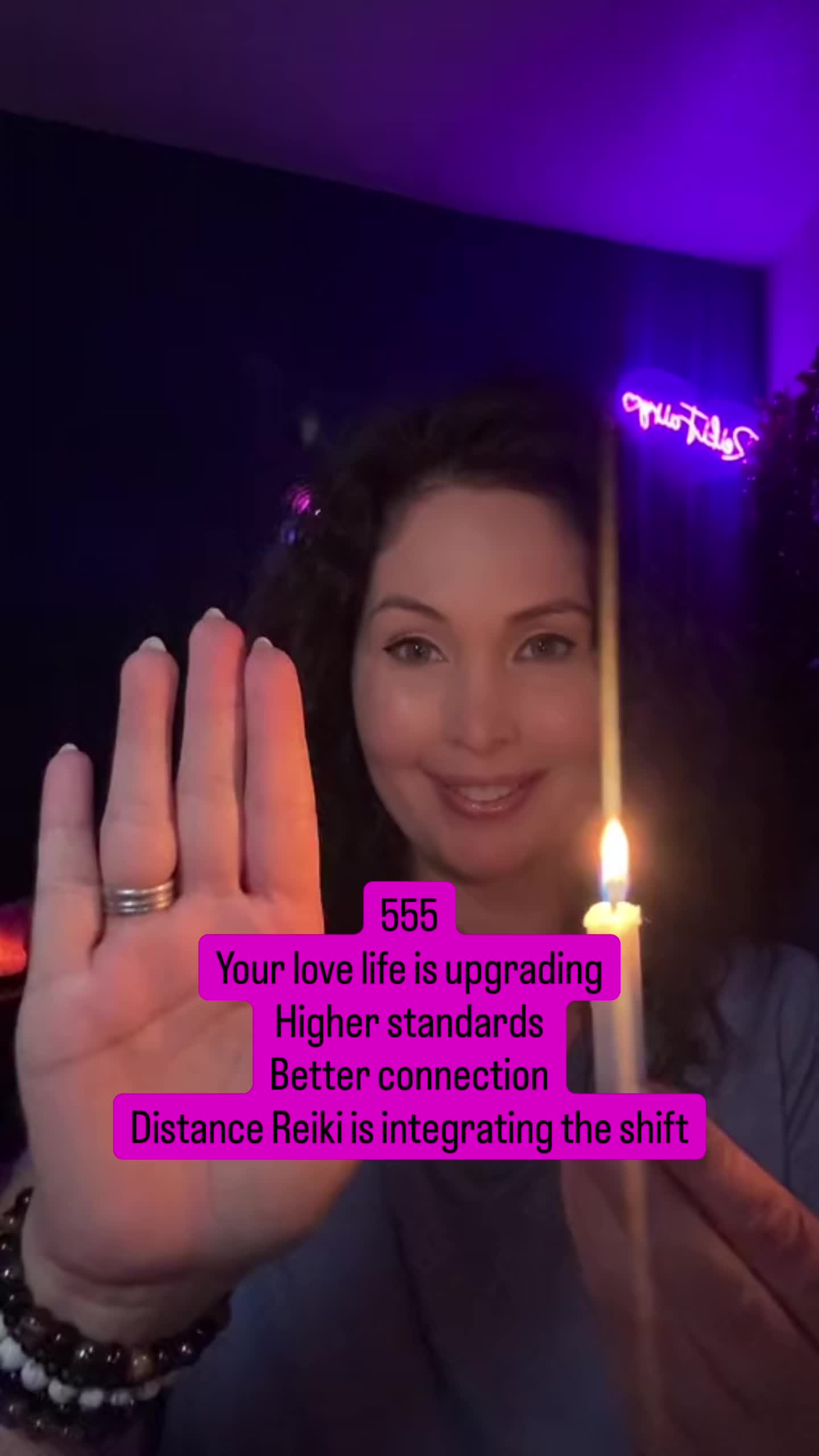 @Reiki Fairy