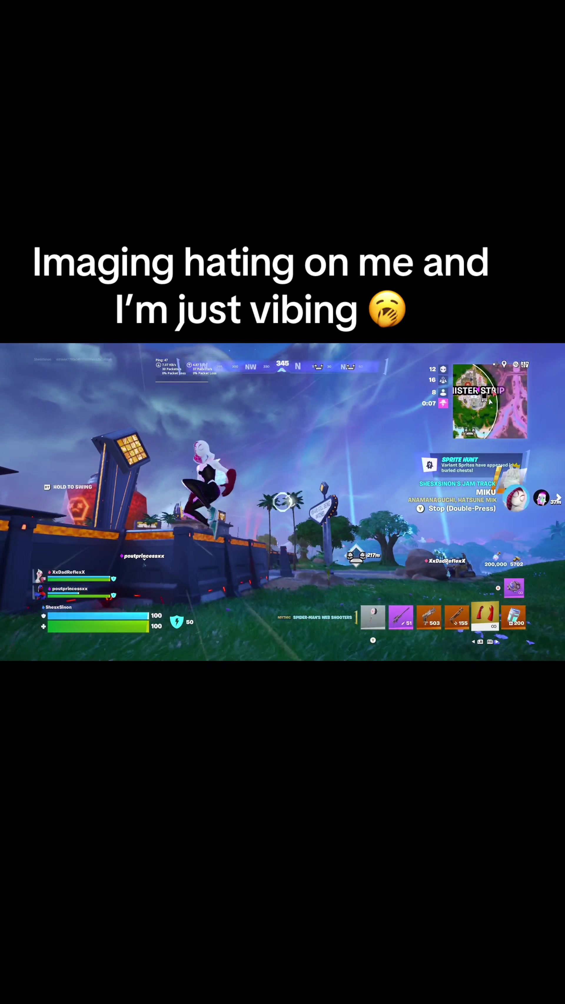 @Sinon