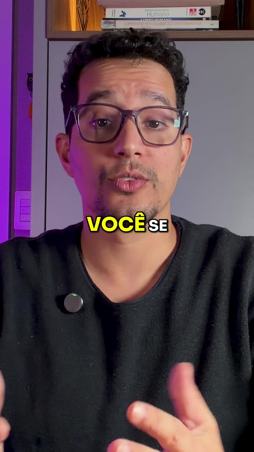 @Alisson Lima | Momentos Psi