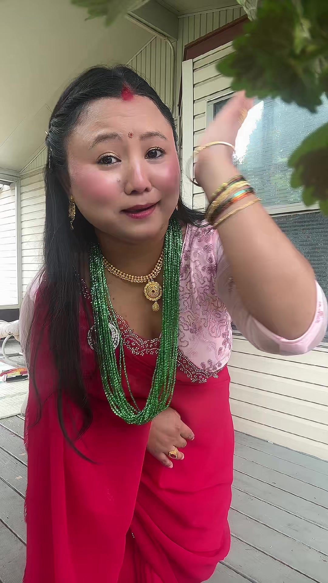 @Bishandra