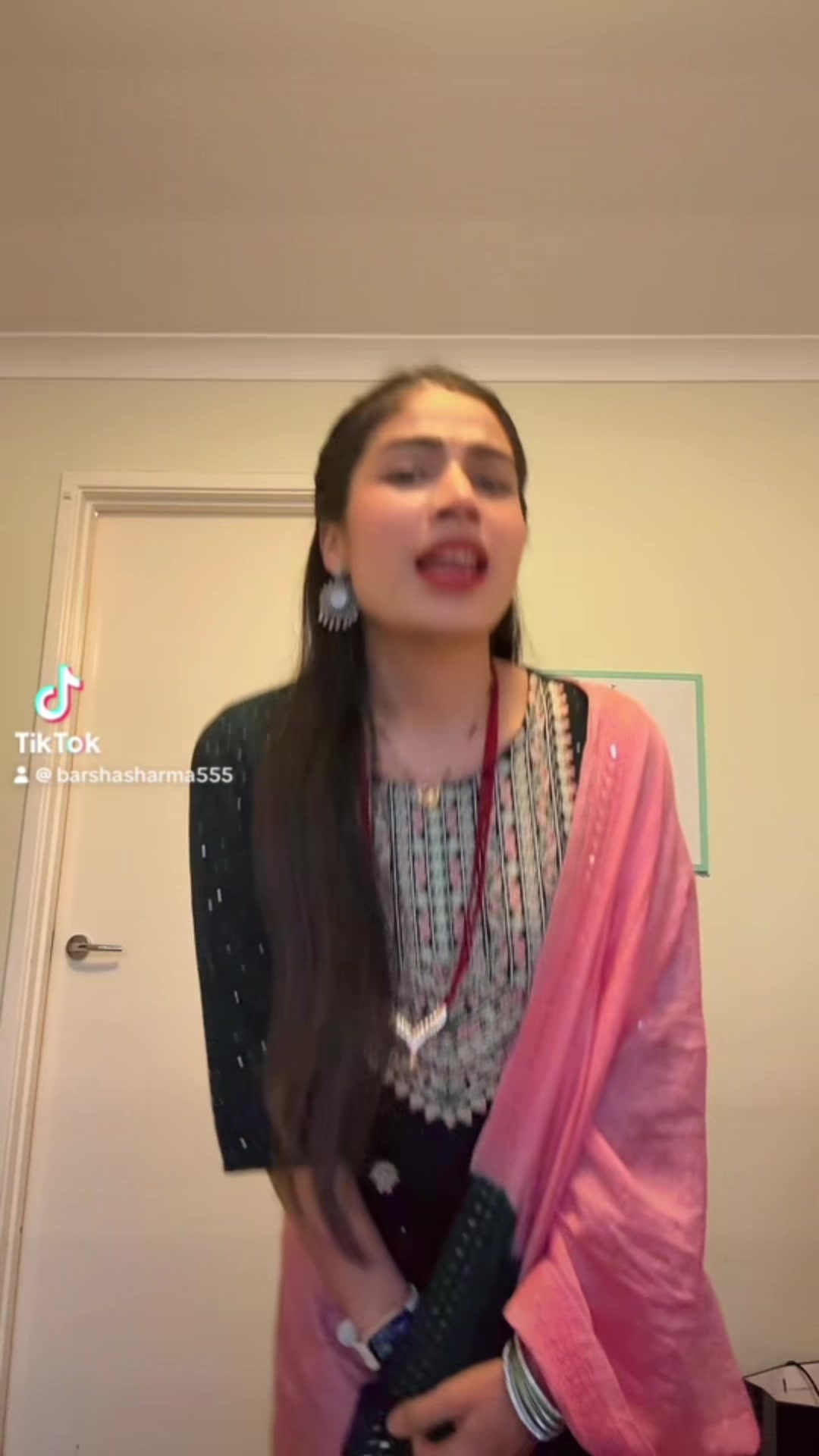 @barsha sharma