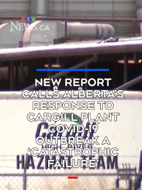 @CTV News Calgary