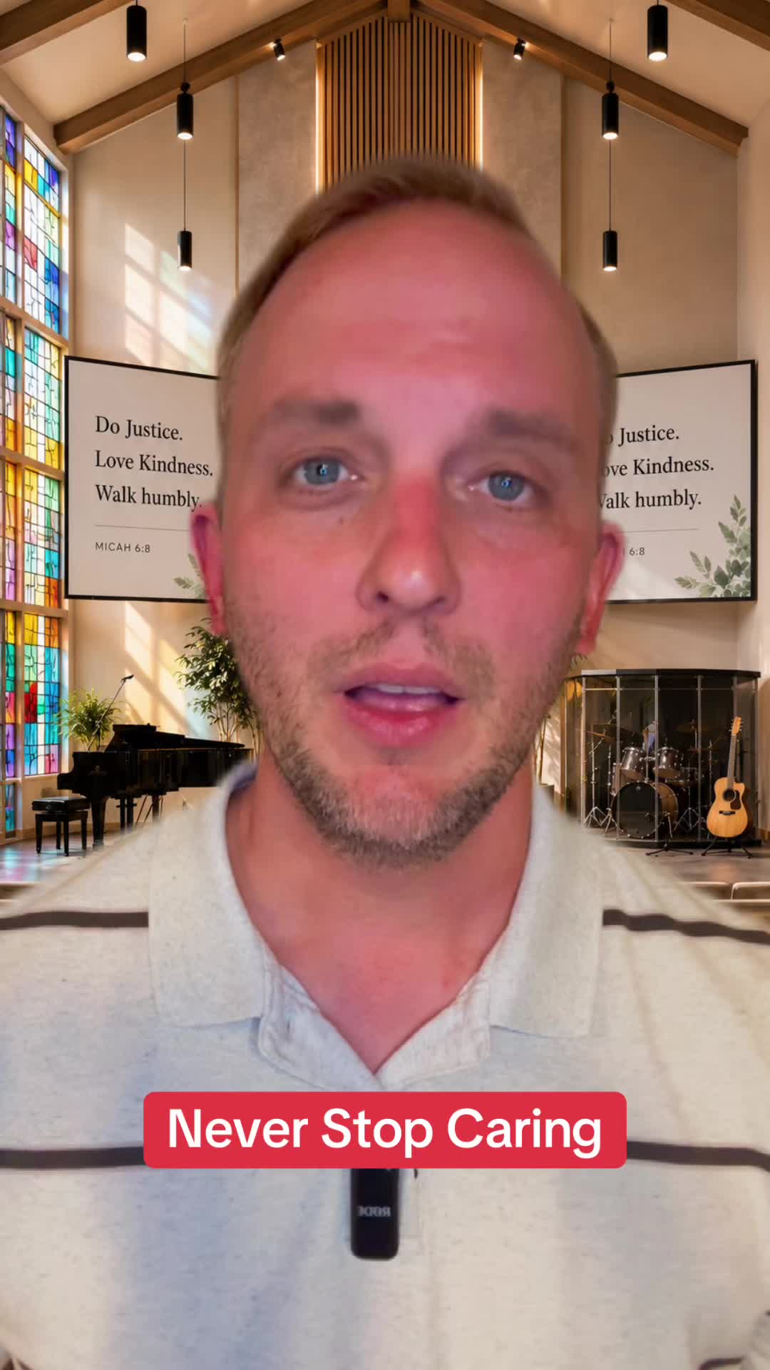 @Rev. Dr. Caleb J. Lines