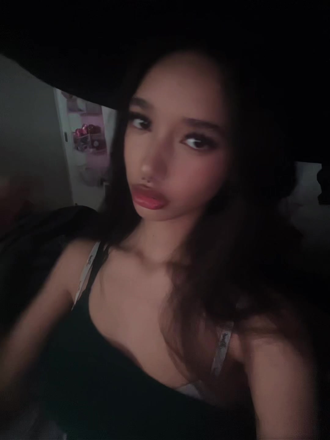 @haiii:3