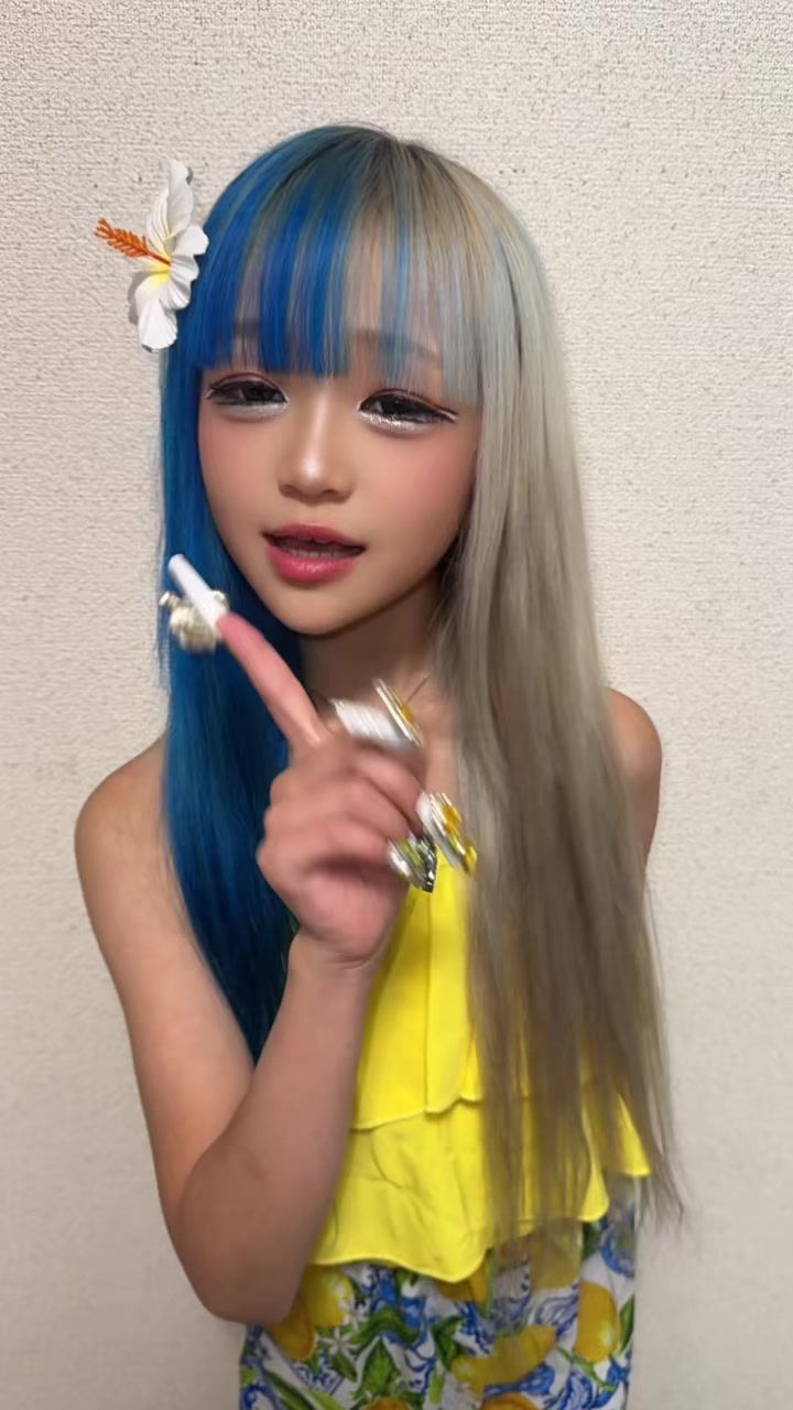@ゆーか🩵🪽KOGYARU🩵