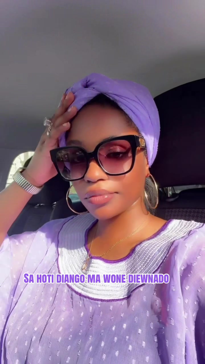 @therealfatimetou
