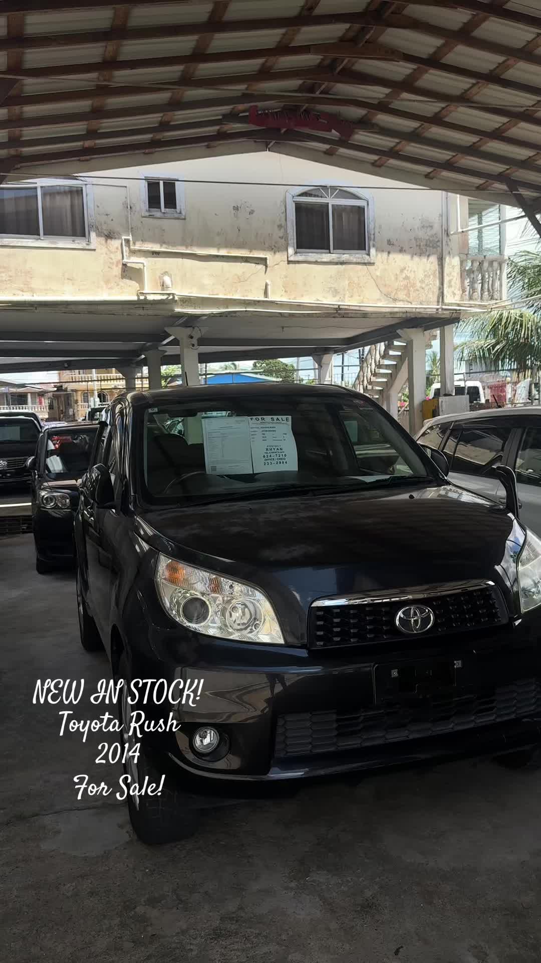 @Kenrick&rsquo;s Auto Sales