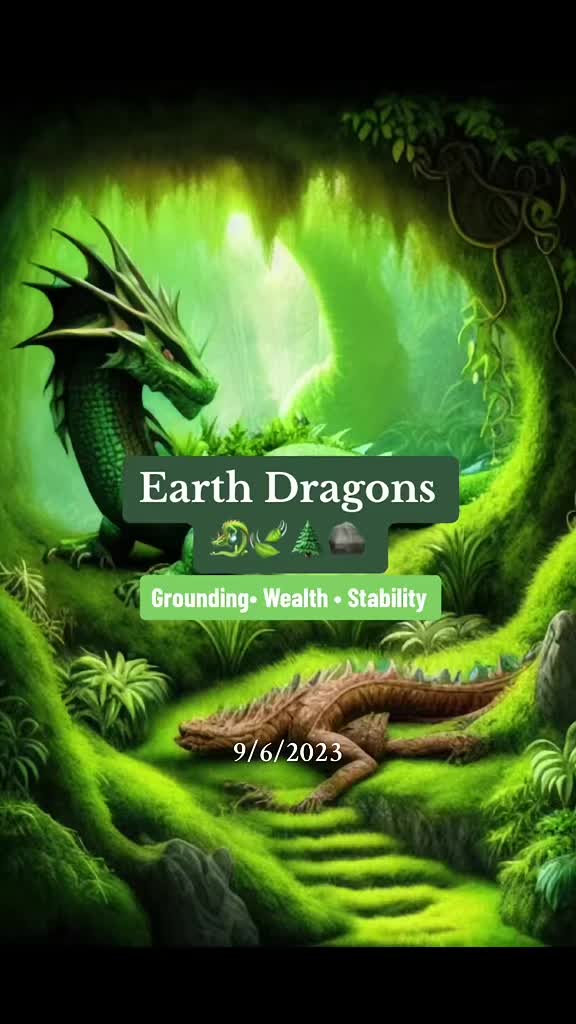 @Merlyn The Dragon Alchemist 🐉