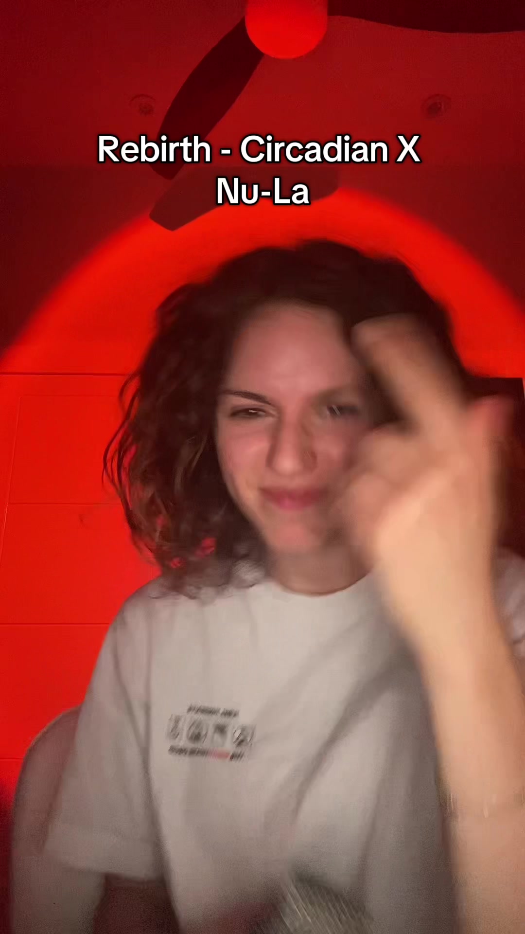 @Maddie King