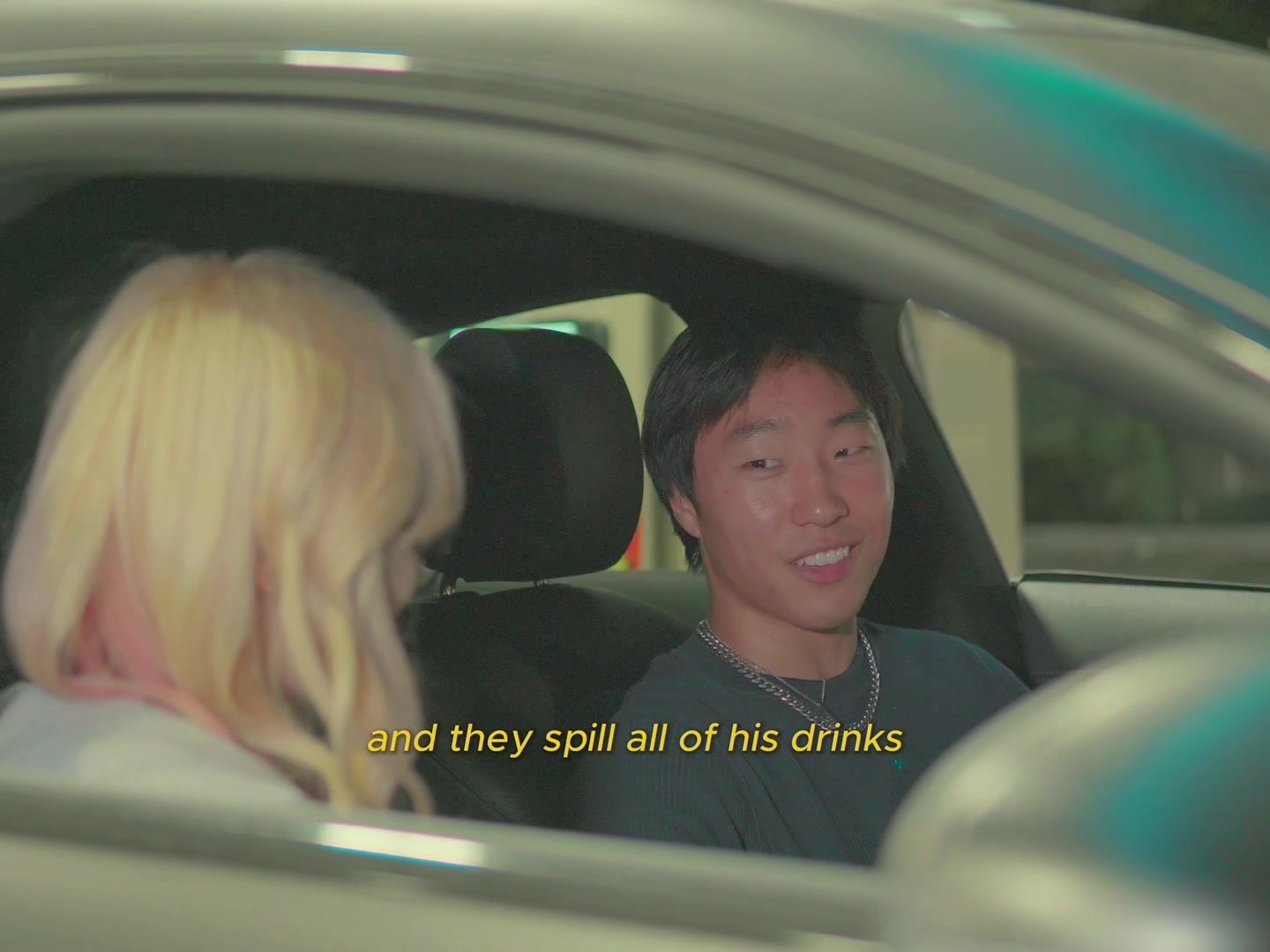 @Hayden jang