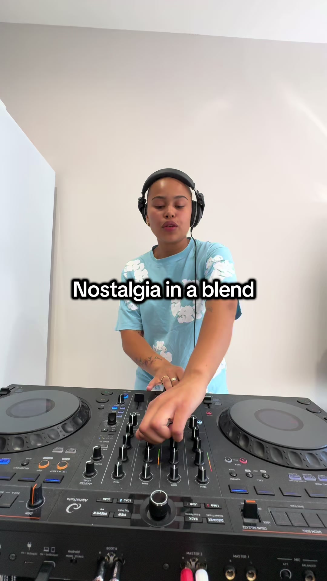 @❤️🔥🎧JAMELIA DNB
