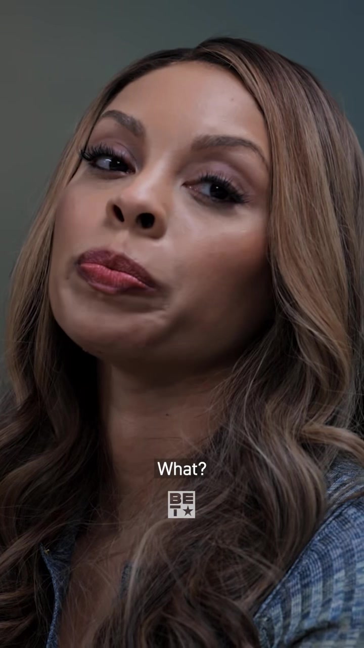 @BET Networks