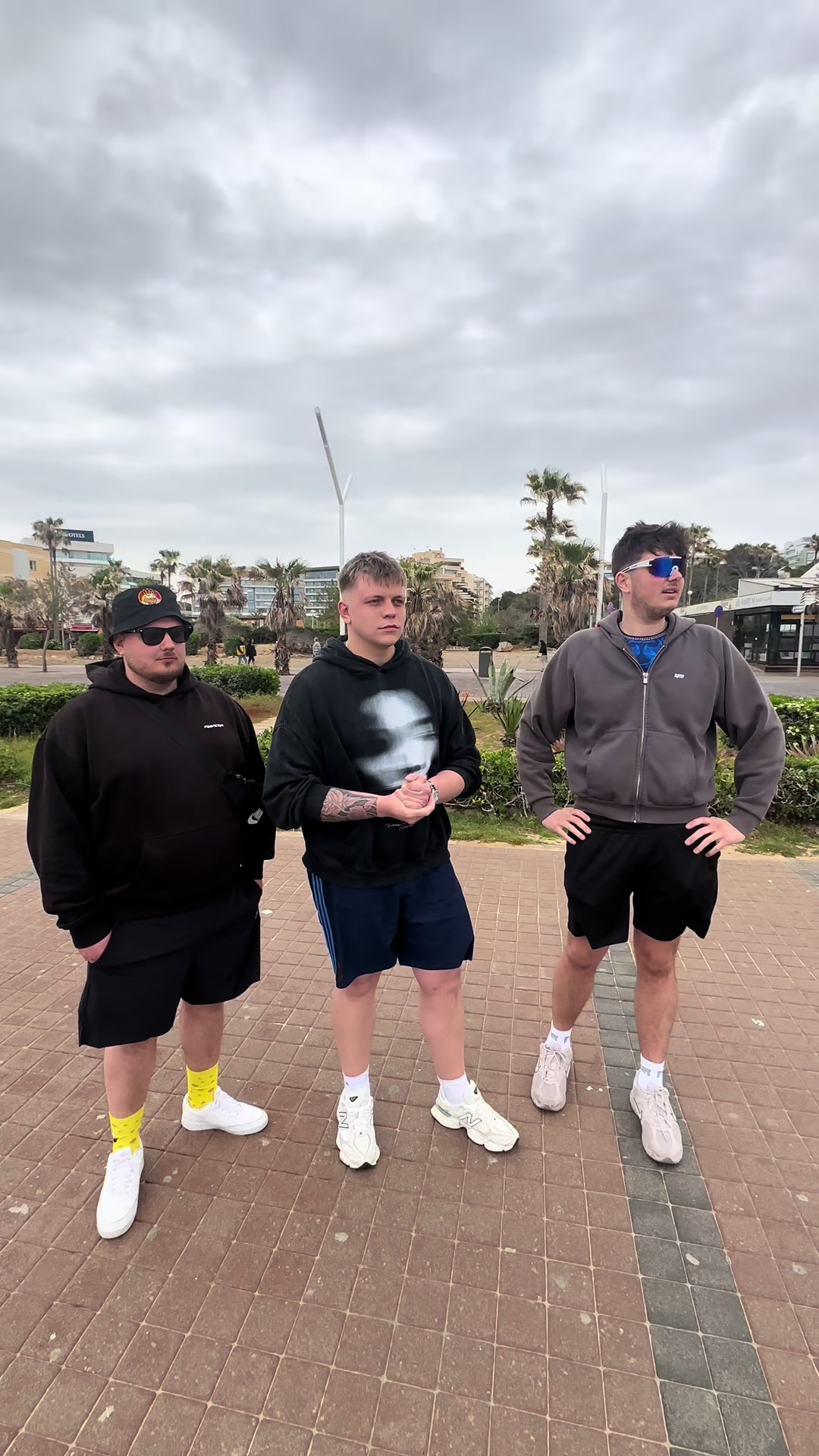 @R6 ESports