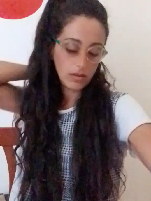 @Kaliscia Saracino