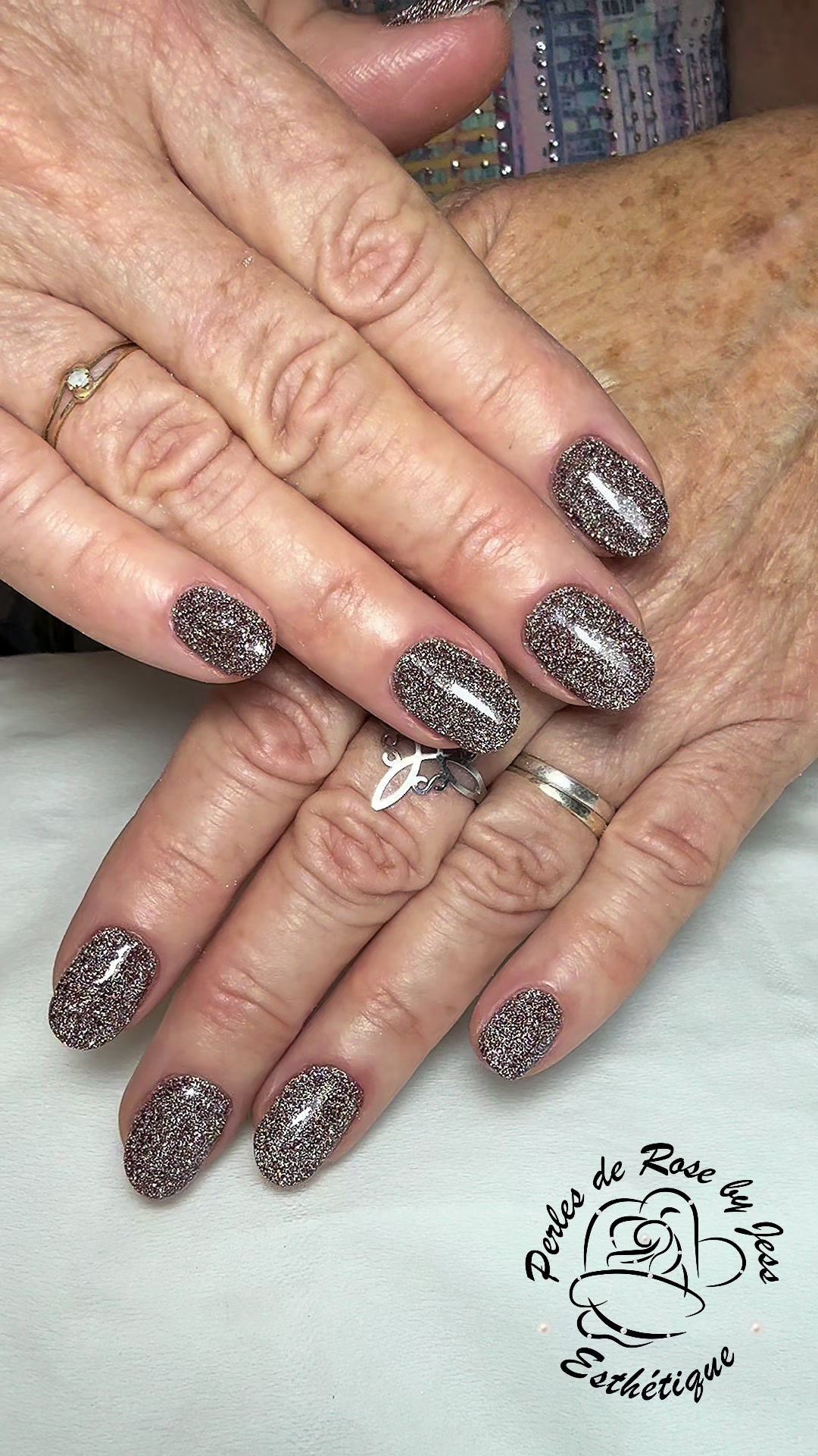 @Perles de Rose by Jess