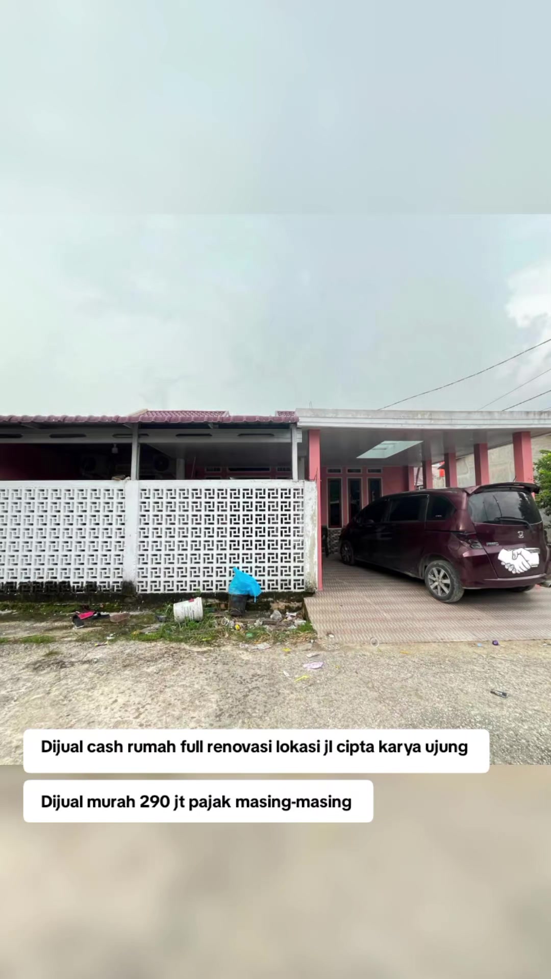 @Salsabilla Property Pekanbaru