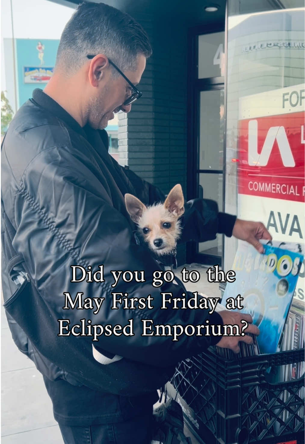 @Eclipsed Emporium