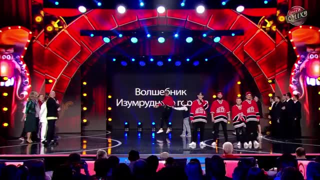 @Юмористические миниатюры