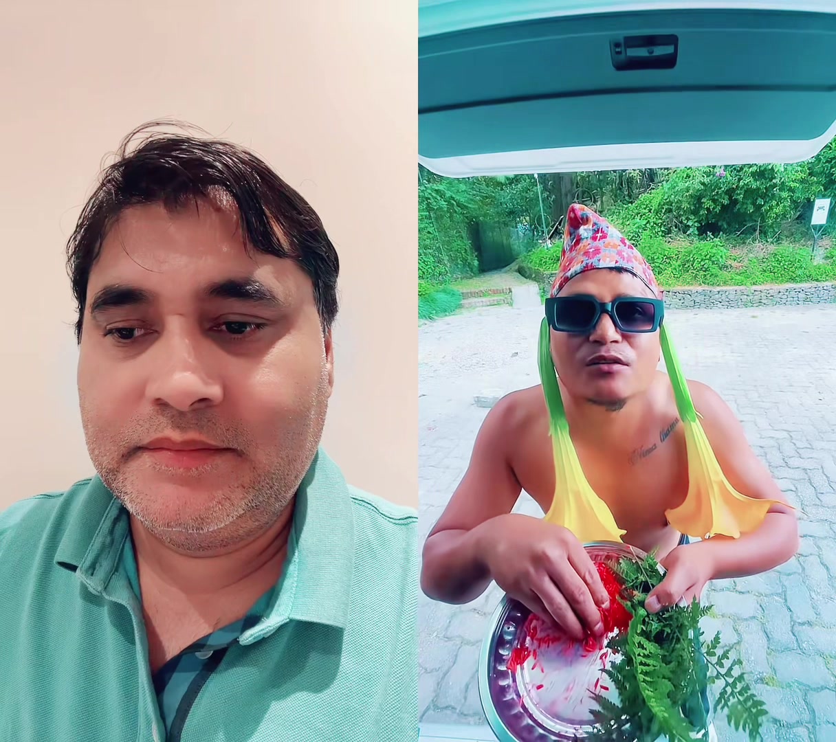 @Paudel Umakanta