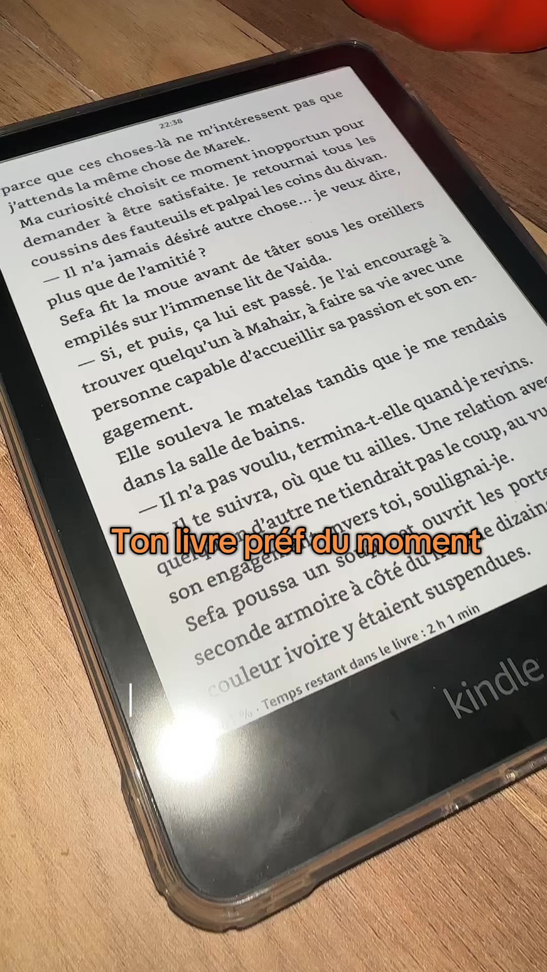 @Queenie 🫦👑 / Booktok 📚