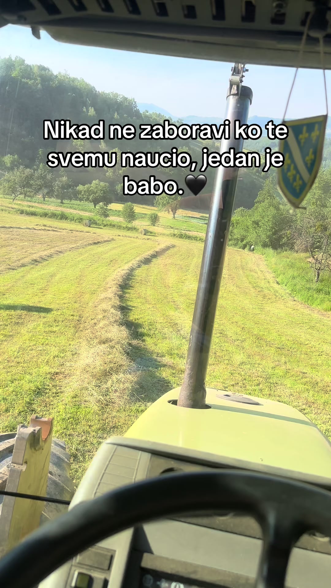@Mini farma &ldquo;MUHIĆ&rdquo;