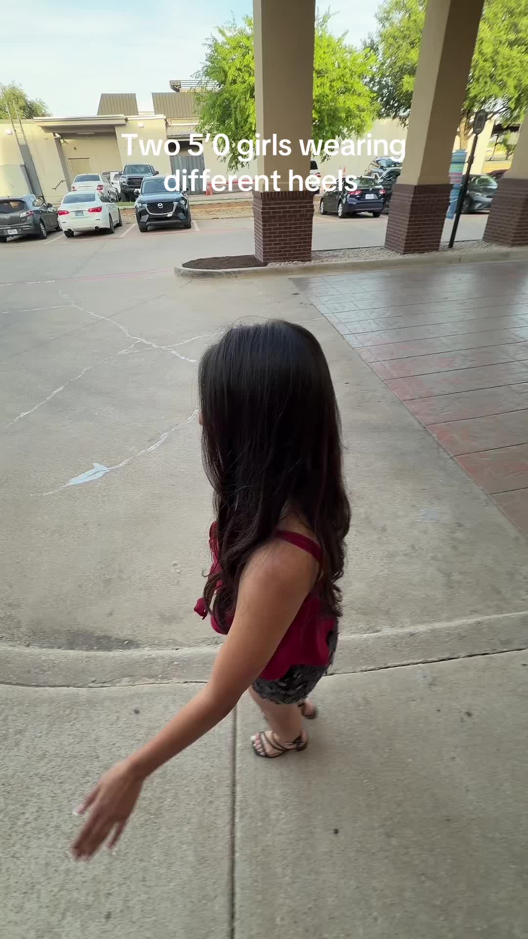 @danika mayrin