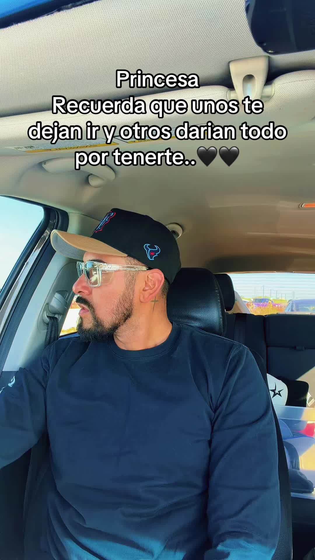 @El Señor Sonrisas.