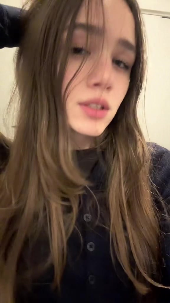 @нася