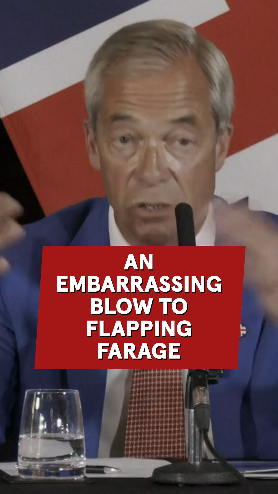 @Mirror Politics