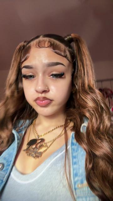 @Puerto Rican Princess