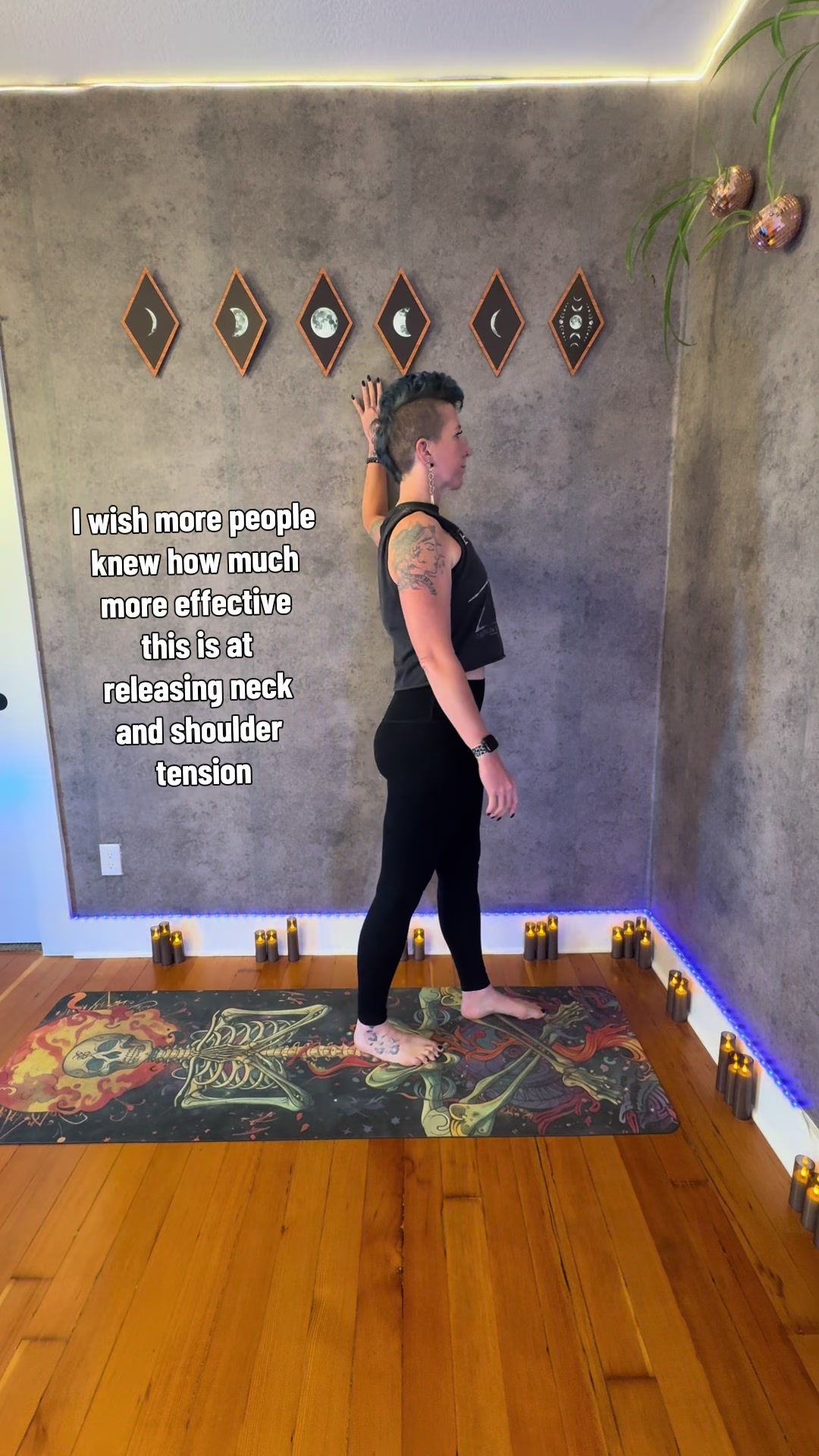@April Fox - Yoga Kinda Rocks