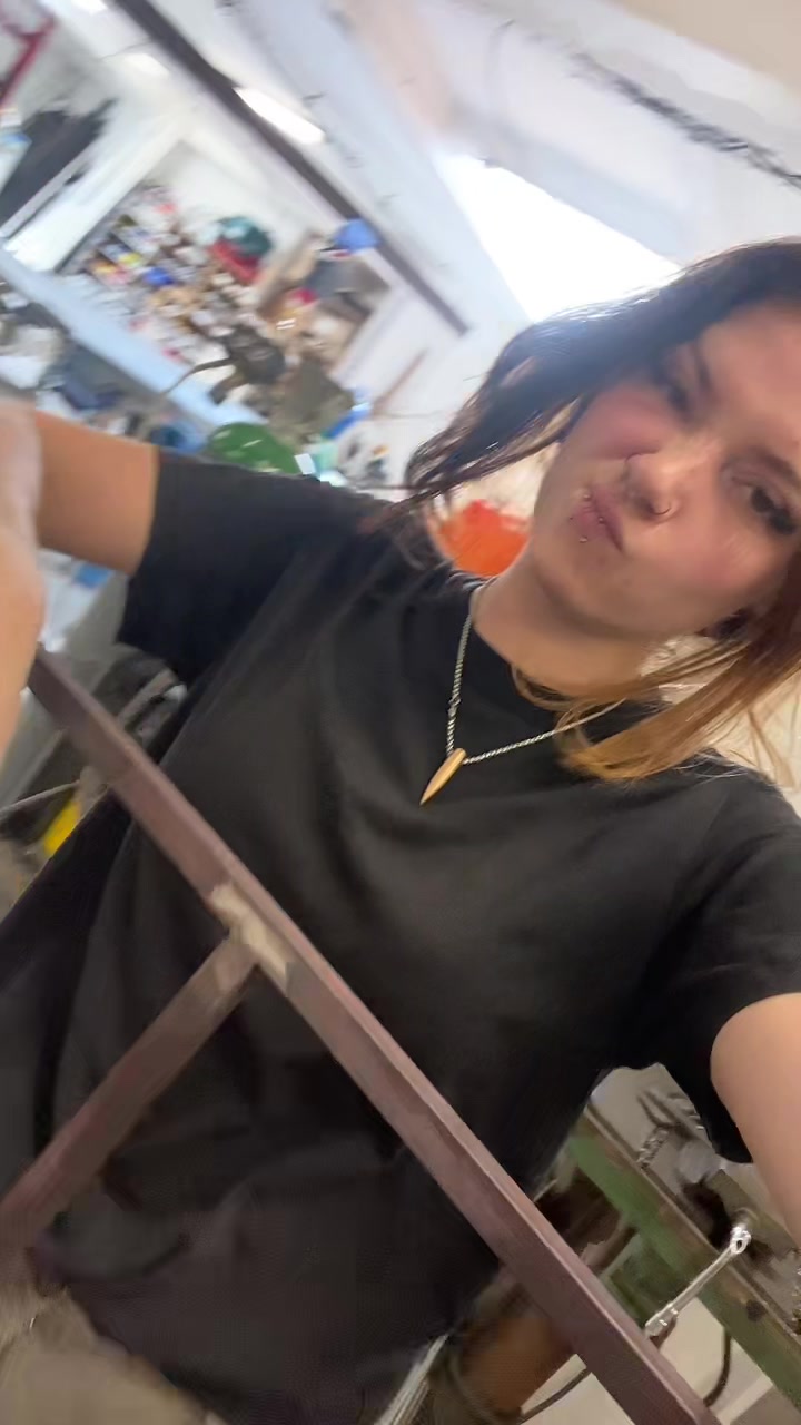 @freya welder