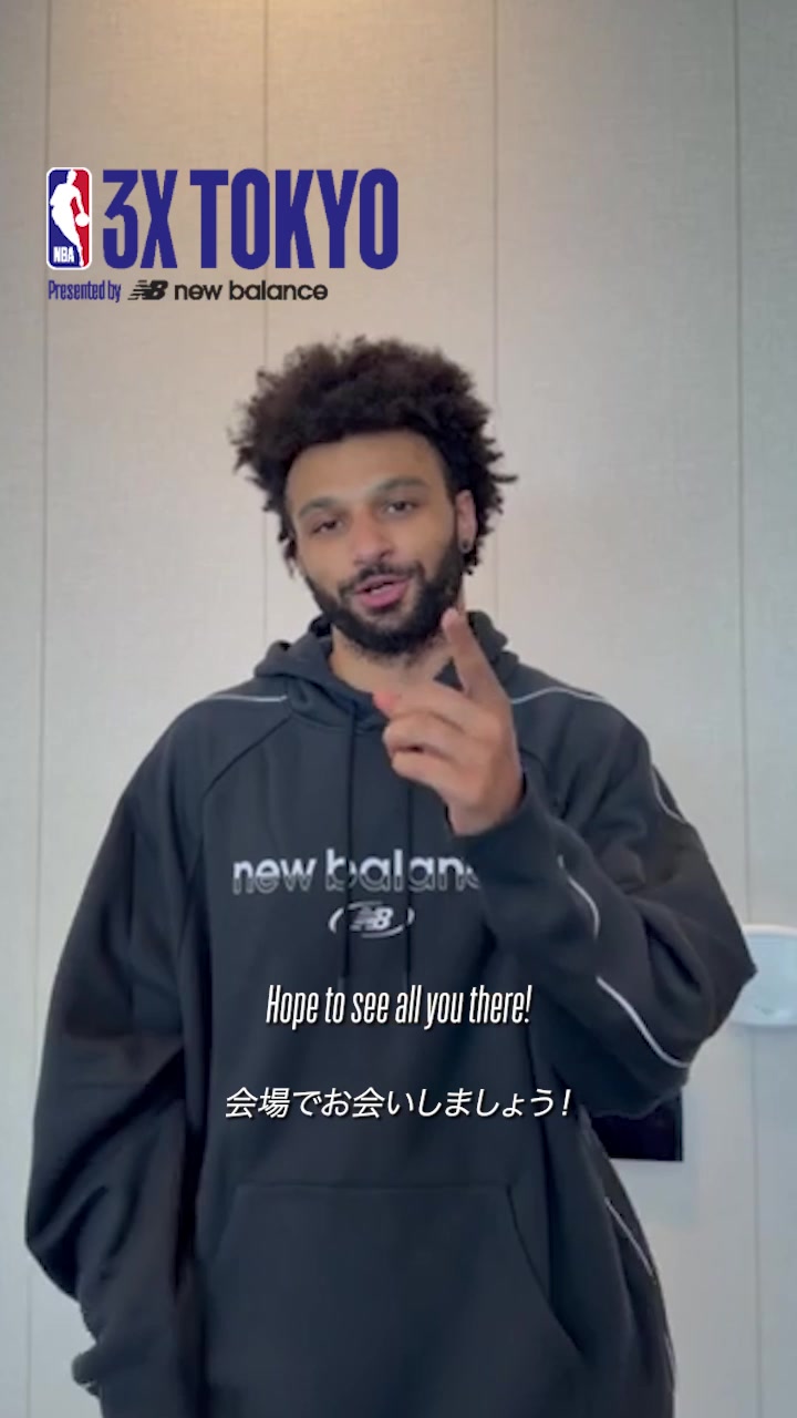 @NBA Japan