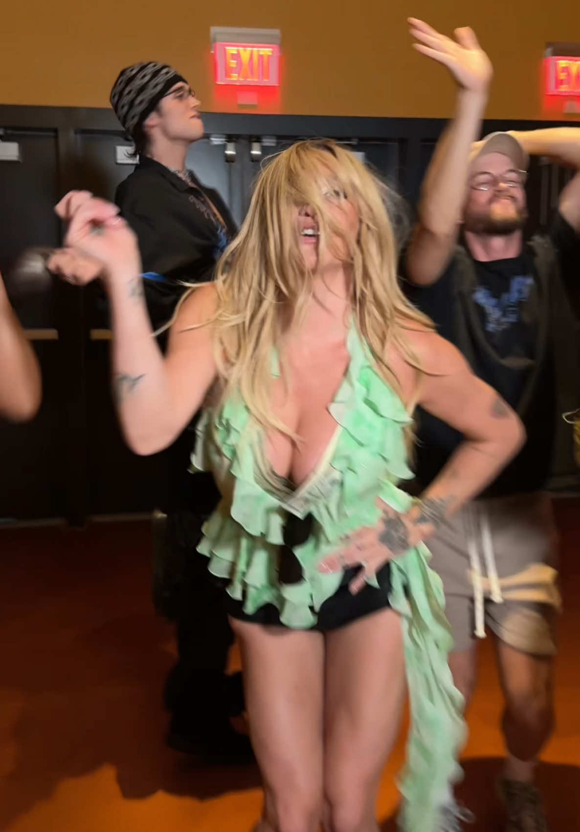 @Kesha