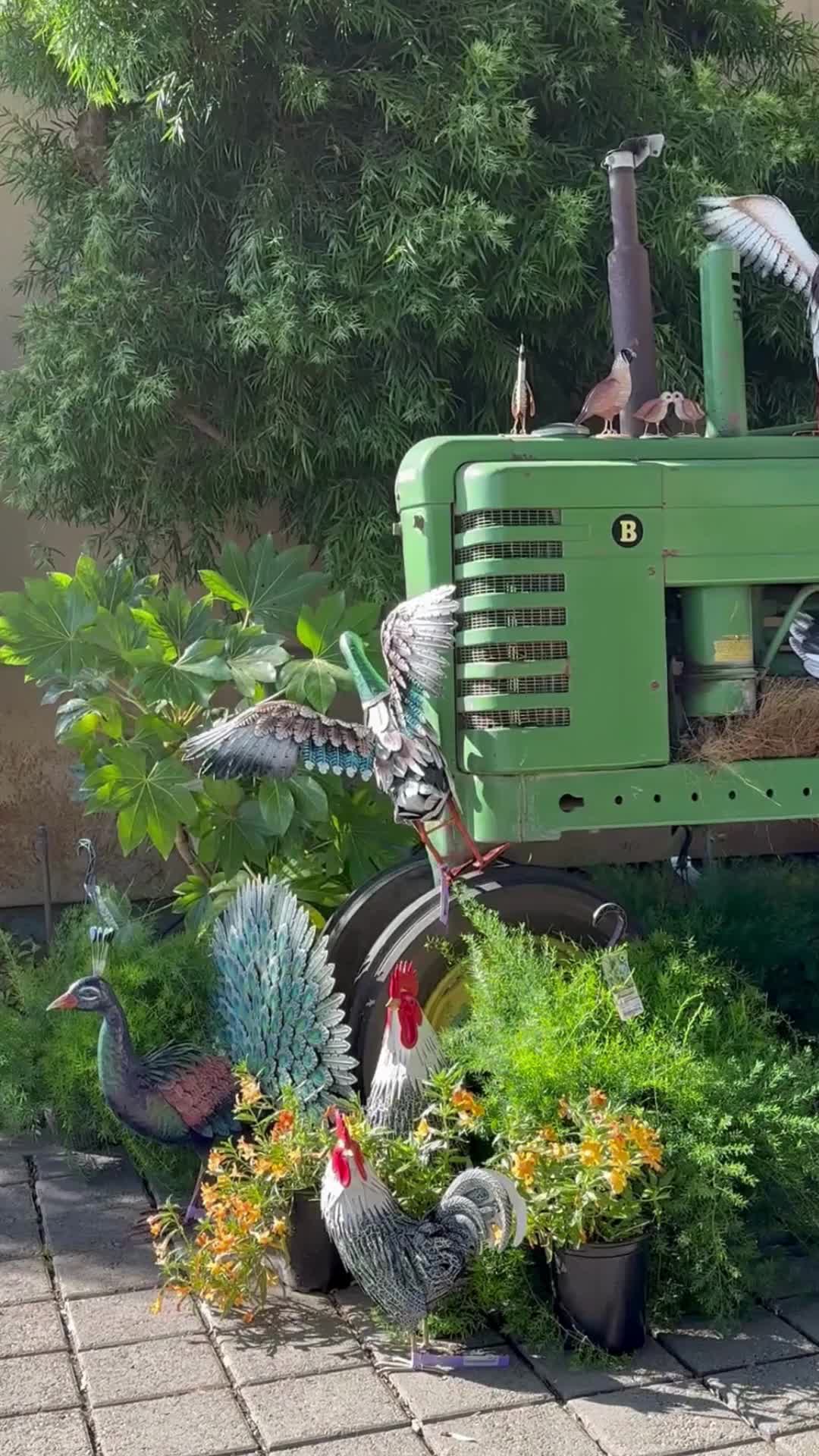 @Alden Lane Nursery