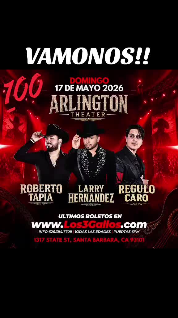 @EL100Parrandas💯