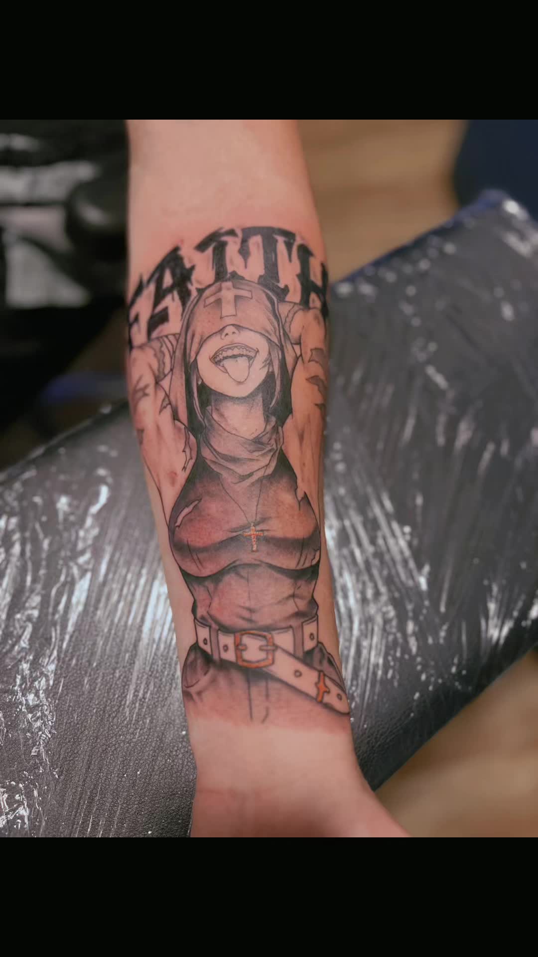 @Tattoo Tylor